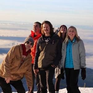 Meet your Posher, Ian